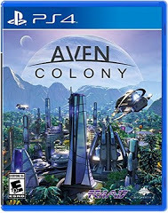 Aven Colony (PS4)